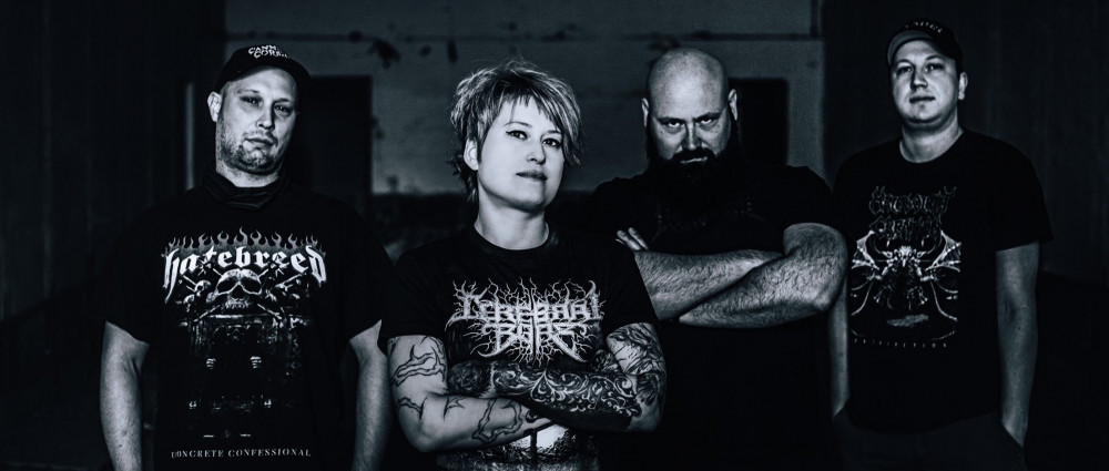 POPPY SEED GRINDER chystají křest nového alba