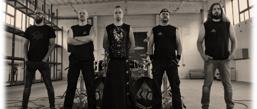 ARCHEONIC – Hororová vize loutkového divadla