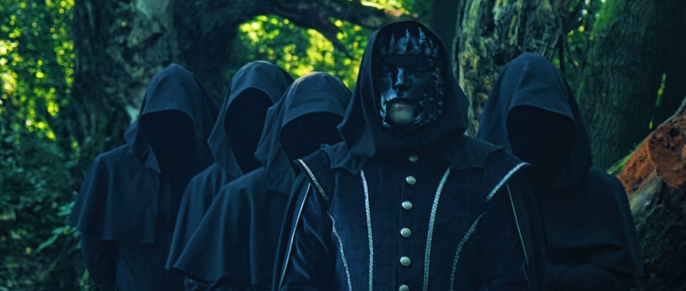 KULT vás vezmou do ráje