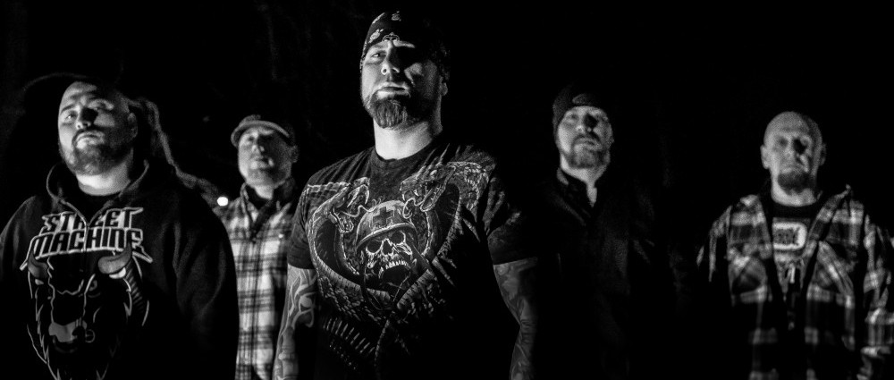 STREETMACHINE – Přirovnání k Biohazard je i dnes celkem pocta