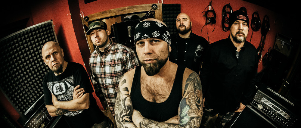 Kdo ze STREETMACHINE je Neprůstřelnej?