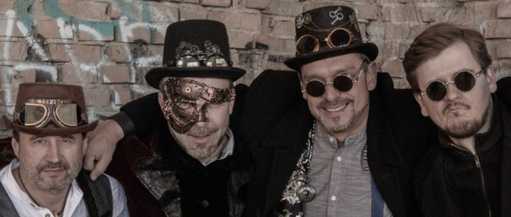 VESPER prvním singlem ohlašují novou desku k patnáctému výročí vzniku kapely