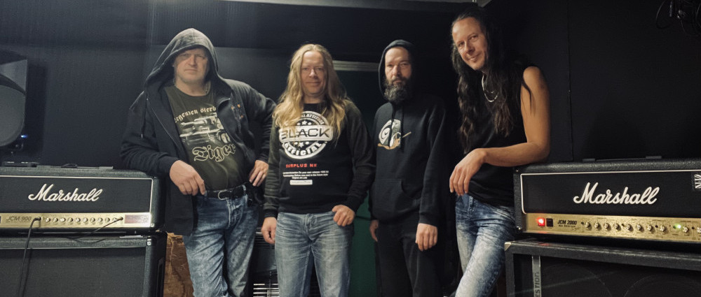 SKYLLA CZ - Návrat do minulosti? Určitě ne!