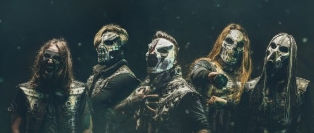 Senzace je na světě! DYMYTRY jako předkapela PANTERY