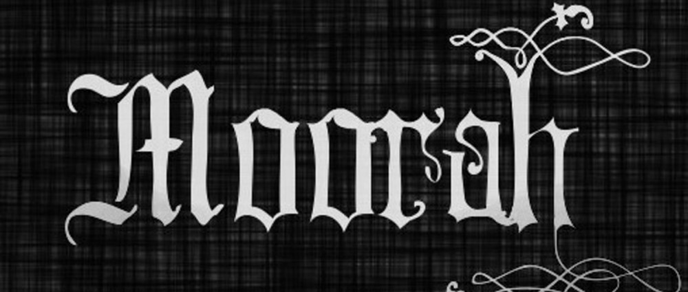 MOORAH - Marnost nad marnost