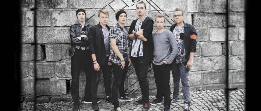 THE LAST BAD DAY - Chceme hlavně hrát hudbu, která nás baví