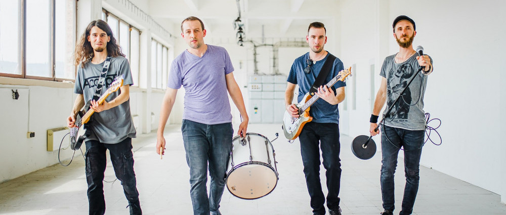 PELL MELL 59 připomínají své loňské album