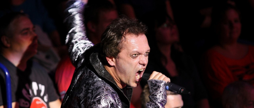 Nové detaily k Marii Madonně: Viktor Dyk ztvární Jidáše, Jan Toužimský zlo. Vrací se také Raven 