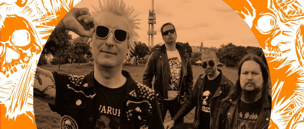 Čínská mise JUST WÄR