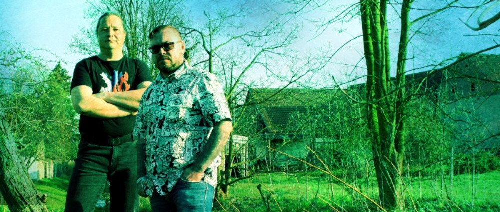 PETROLEUM vydává nové album Verbalia