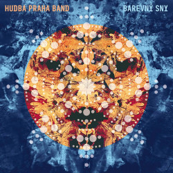 HUDBA PRAHA BAND_cd