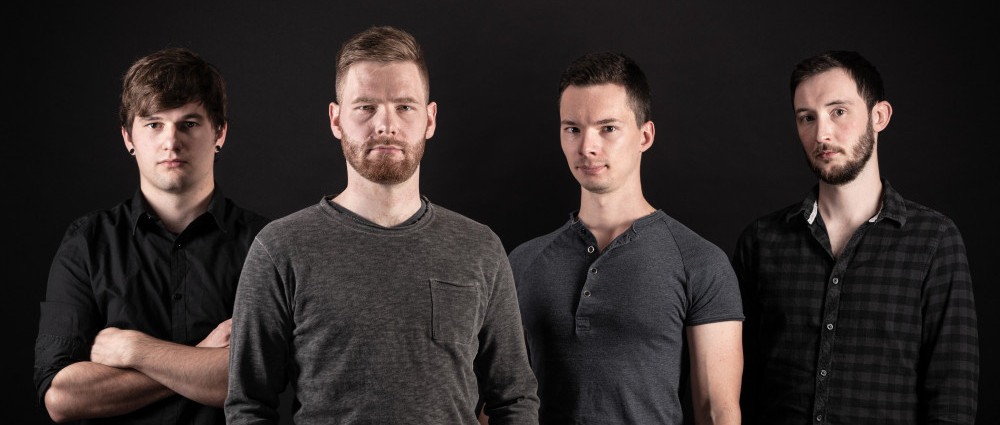 OXHOLE - Můj recept obsahuje asi dvě klíčové přísady - sebereflexi a trpělivost