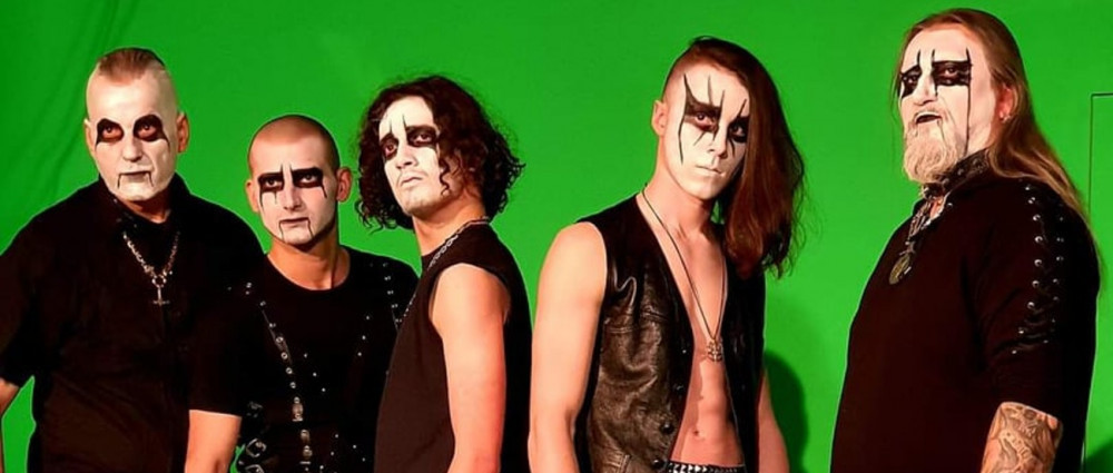 SEZARBIL - Jizva války