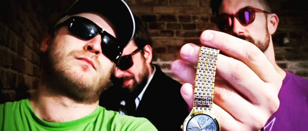 DLUHY vydávají debutové EP