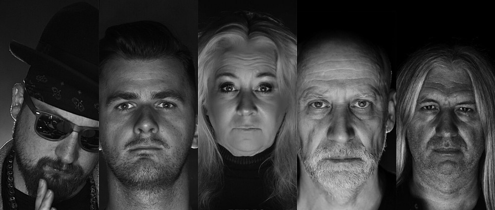 RockOpera Praha oživuje kapelu KING SIZE s Annou Kareninou