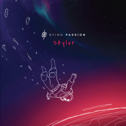 DYING PASSION_cd