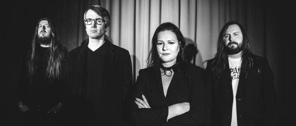 DYING PASSION - Skylor