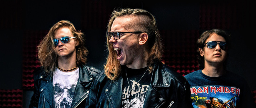 AFFECTED - Album mi připomene to, že jsem si v životě něco přál a dokázal jsem to