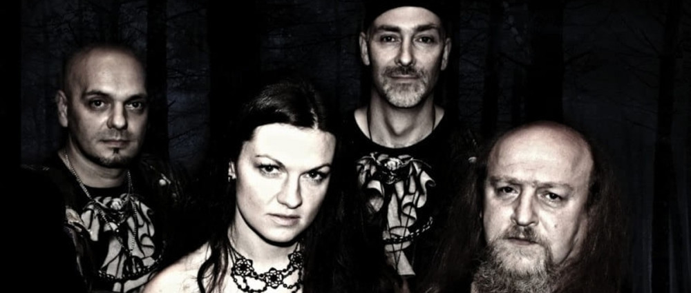 LADY KATE vydali album See The Signs