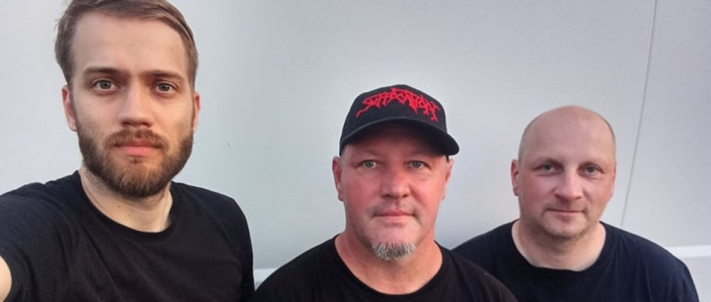 BRUTE vydávají album Essence Of Tyranny