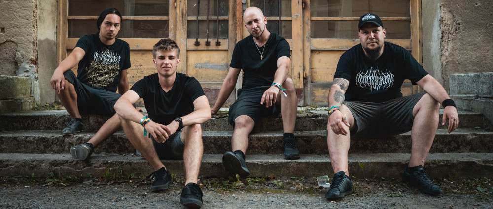 INNERSPHERE – O místě, kde se dalo mluvit s bohy