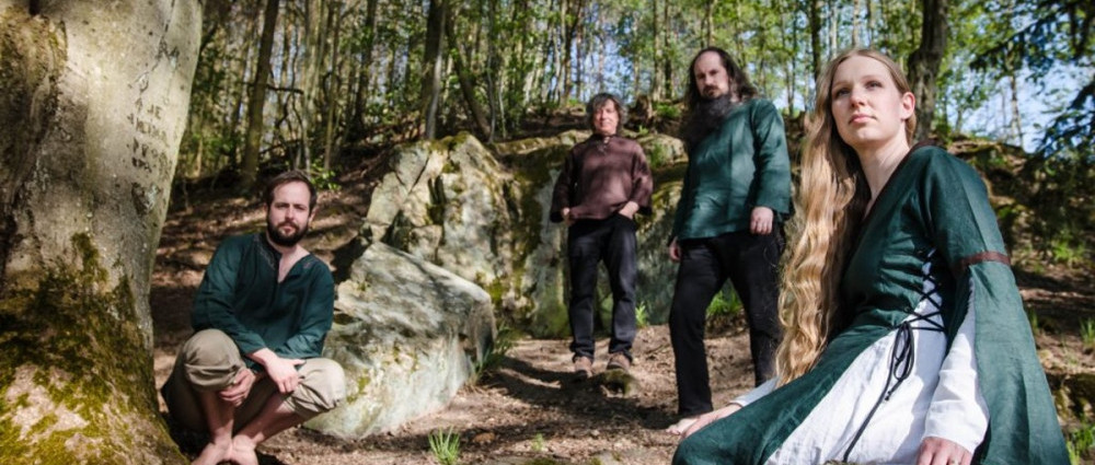 ERTHA - And the Stars Went Out