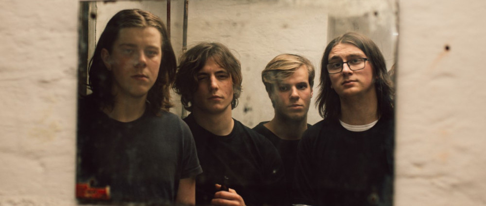 BYT ČÍSLO 4 - Čtyři stěny