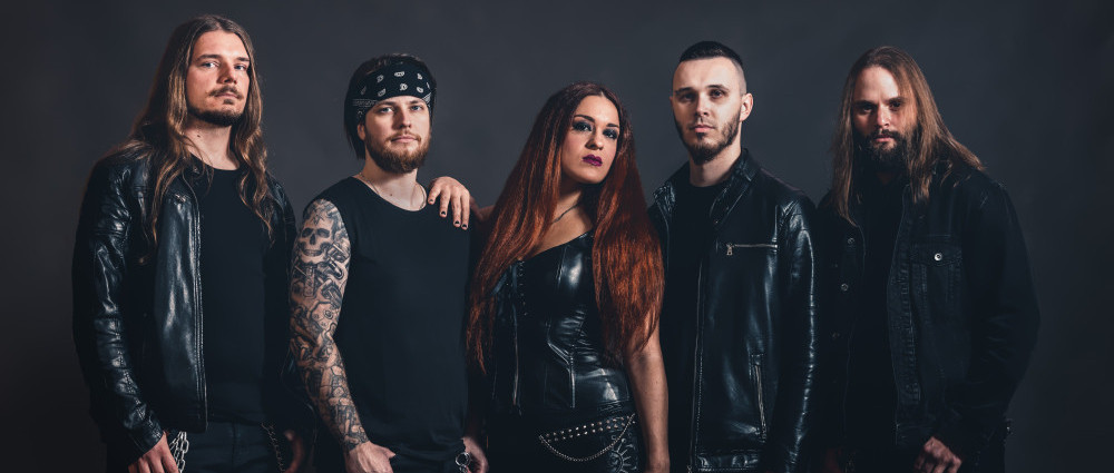 ANTHOLOGY – S novou zpěvačkou připravujeme další album