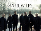 APRIL WEEPS vydávají album Cataclastic
