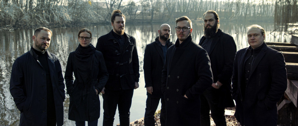 APRIL WEEPS vydávají album Cataclastic