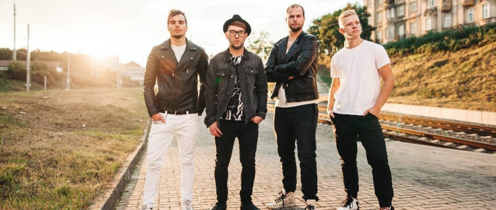 ZASTODESET vydali singl Sliby Chyby