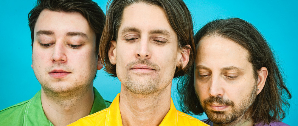 Taková je Touha kapely VILEM2...