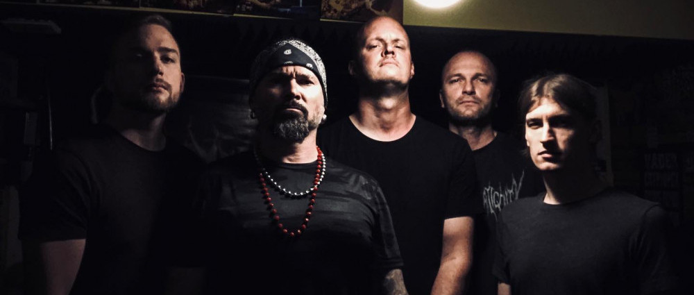 GODLESS TRUTH - Godless Truth