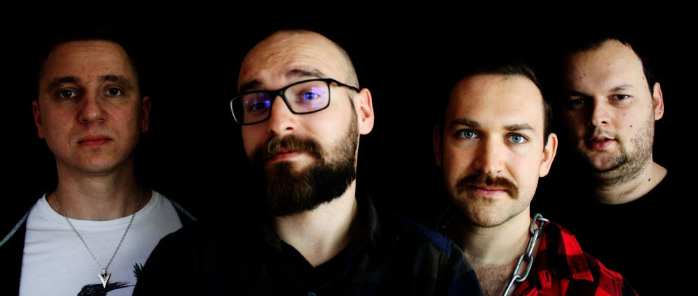 DIGGER - Kopej za metal!