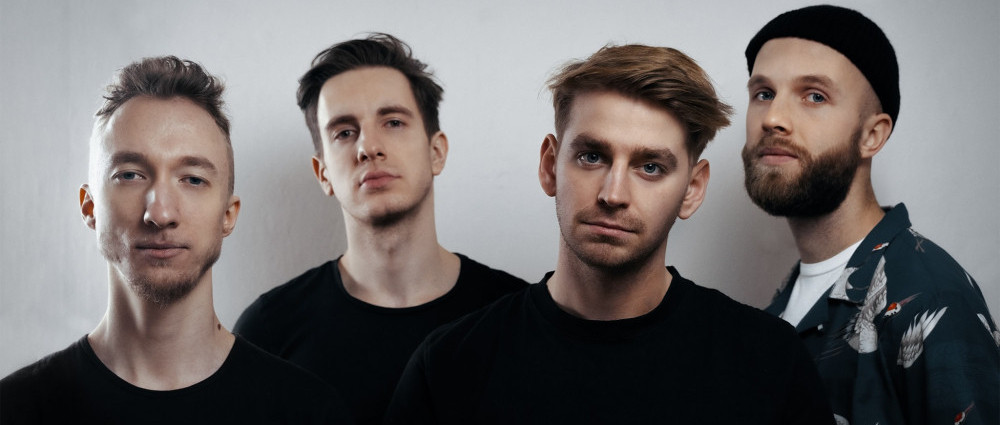 TROCHA KLIDU posílá Pozdravy z Pluta