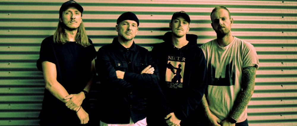 MARKED AS AN ENEMY vydávají debutové album Meanwhile