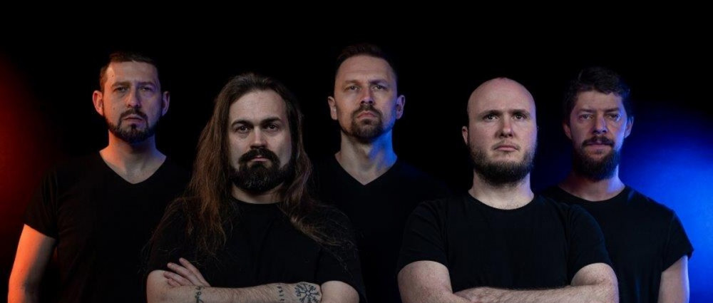 NEUROTIC MACHINERY - A Loathsome Aberration