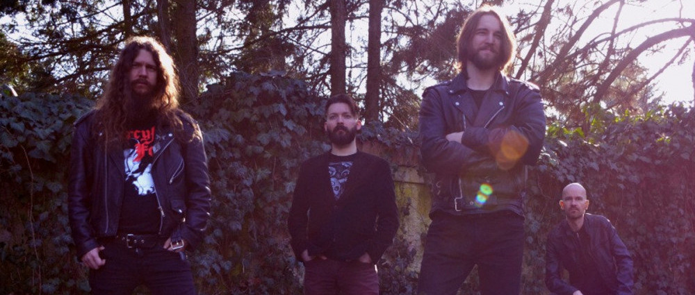 THE BOOK vydávají debutovou desku