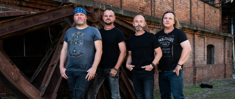 PUBLIC RELATIONS oživují svoji Naději