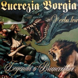 LUCREZIA BORGIA_cd