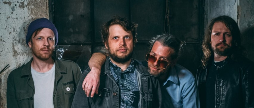 THE ATAVISTS v “hororovém” klipu bojují  s duchy 