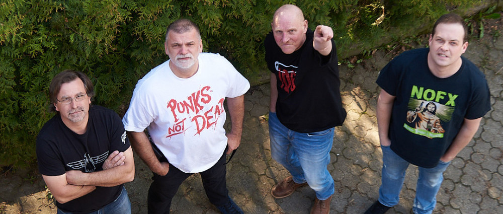 IQ:60 - Rock n roll na mlíku neuděláš