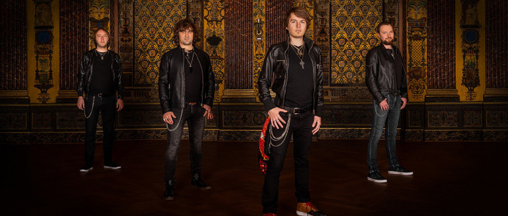 MOONPARK vědí, že není cesty zpět