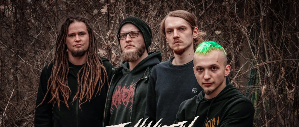 BEHAVIORAL SINK vydají v květnu EP Nestmind