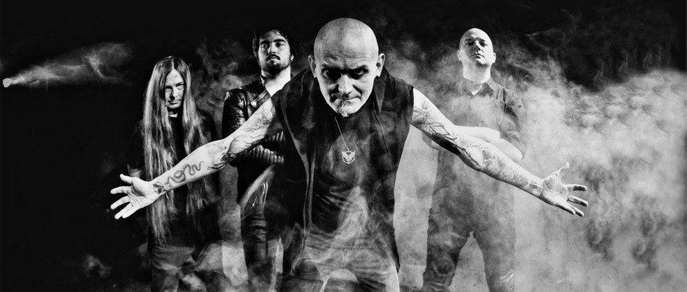 RAVENOIR - In the Womb of Sin