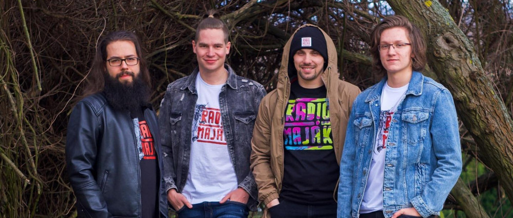 RADIOMAJÁK vyzývá písní Slepí chodci k péči o přírodu