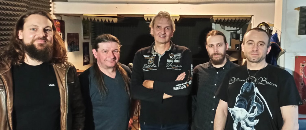 MORAVIUS představují novou sestavu i videoklip