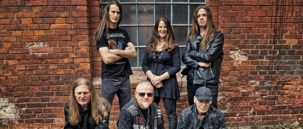 SALAMANDRA - Opus Bohemica 