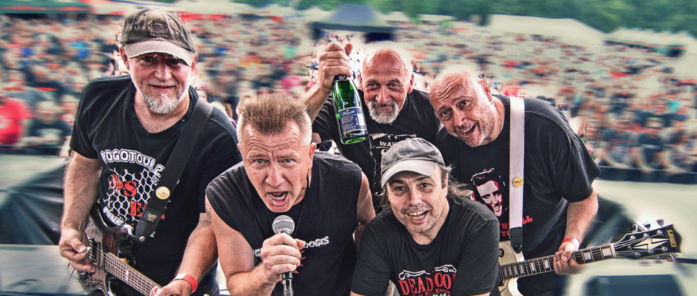 Na vinylu vychází třetí album punkerů E!E