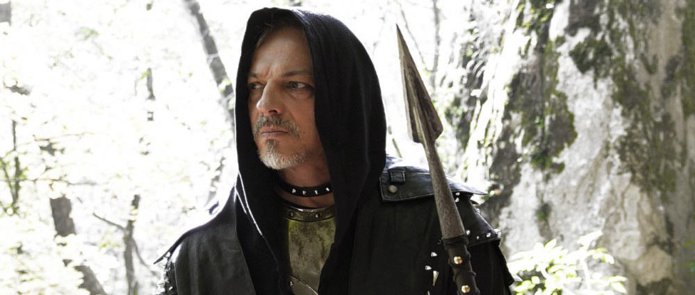 CALES - Chants of Steel 